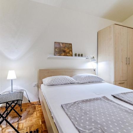 Apartman Veronika زادار المظهر الخارجي الصورة