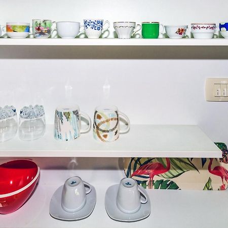 Apartman Veronika زادار المظهر الخارجي الصورة