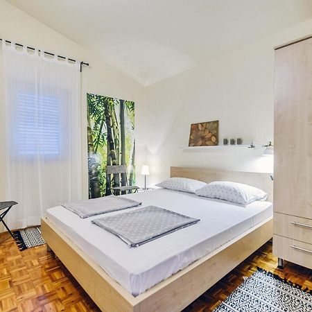Apartman Veronika زادار المظهر الخارجي الصورة
