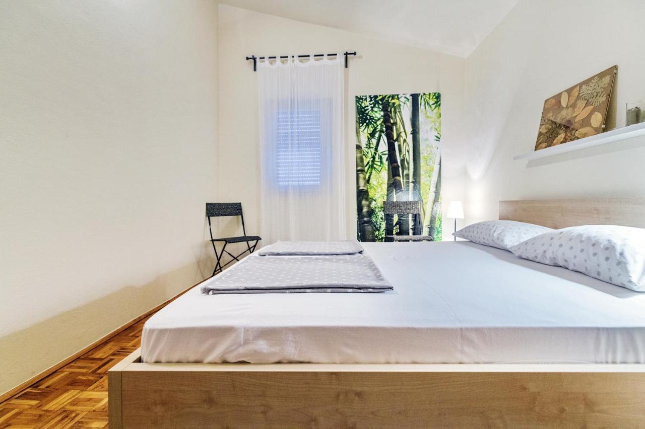 Apartman Veronika زادار المظهر الخارجي الصورة