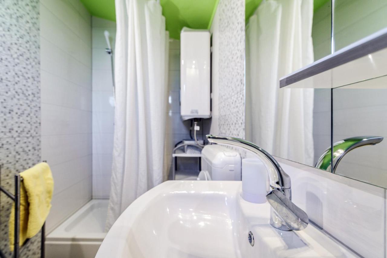 Apartman Veronika زادار المظهر الخارجي الصورة
