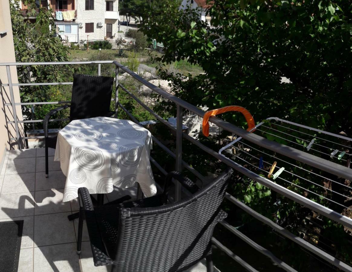 Apartman Veronika زادار المظهر الخارجي الصورة